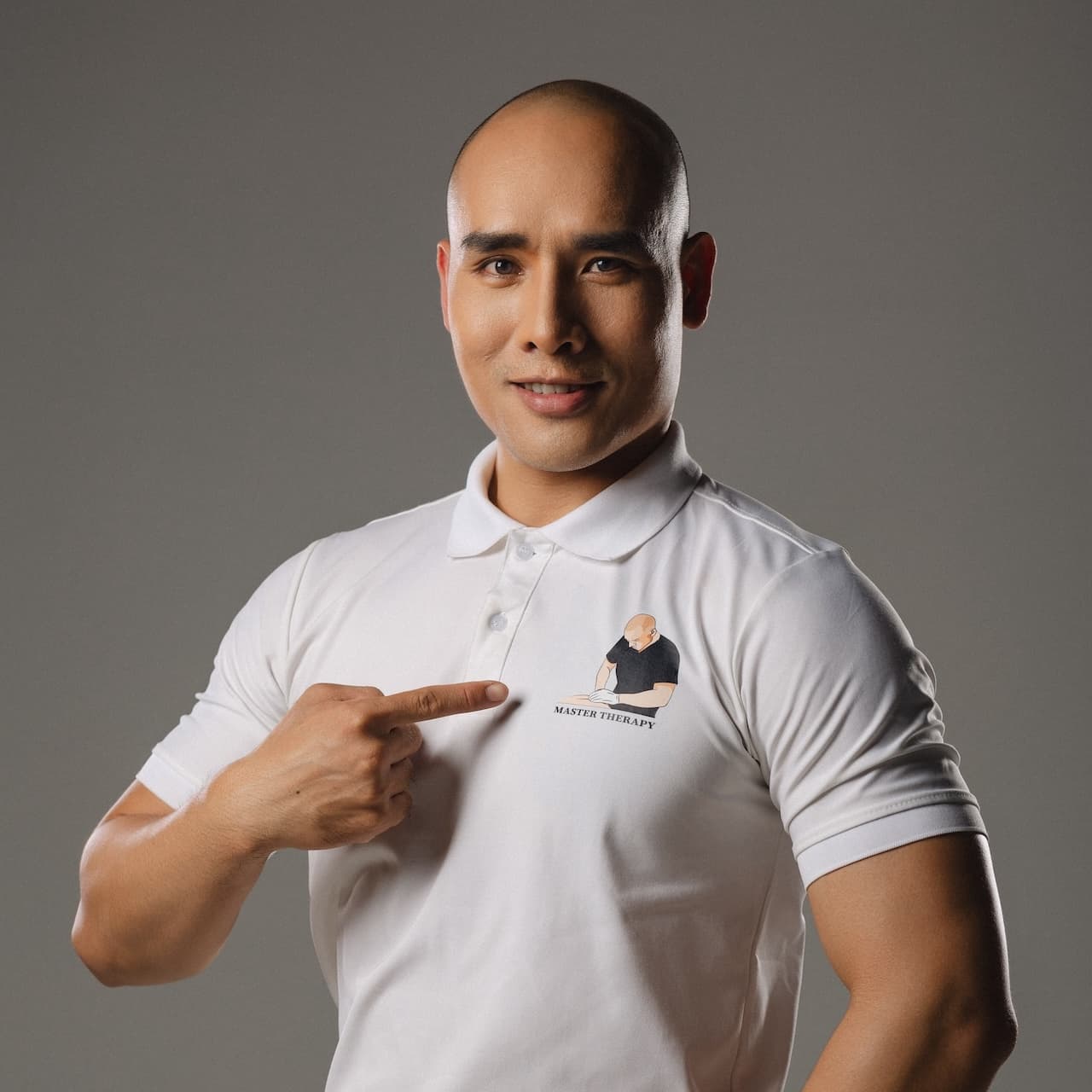 Chân dung chuyên gia Thẩm Nam